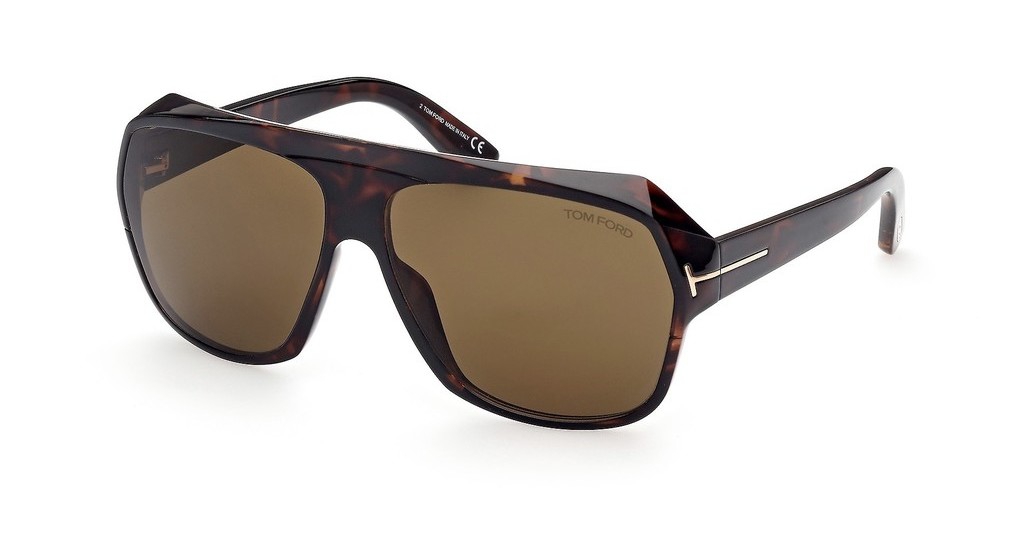 Tom Ford HAWKİNGS-02 (FT0908-52J) 62 Unisex Güneş Gözlüğü